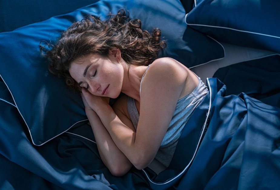 Fasi del sonno