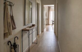 Arredare un Ingresso Stretto