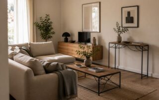 Ferro Battuto nell'Arredamento Moderno