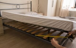 Misure di Letto, Rete e Materasso